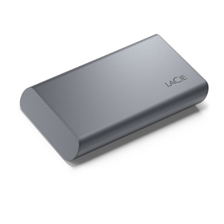 LACIE 1TB LACIE MOBILE SSD SECURE
